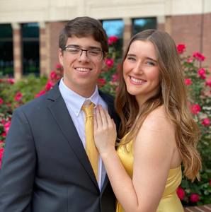 Meet your Posher, Andrew